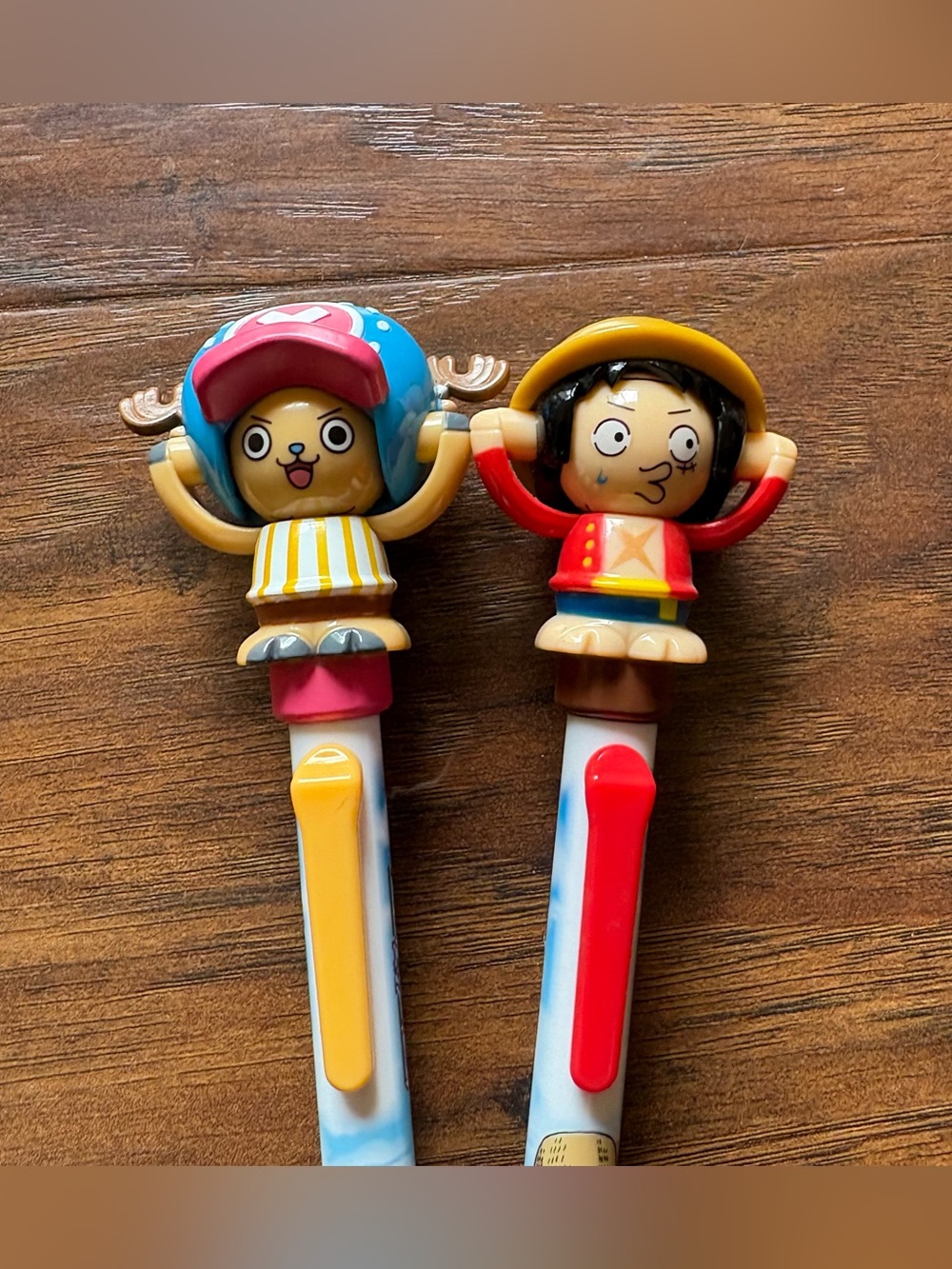 One Piece Ink Pens - Picture 4 of 5